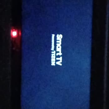 Samsung Televizyon Kendi Kendine Kapandı