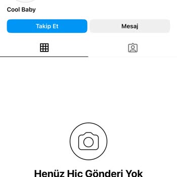 Cool.babym (Instagram) Mağduriyeti