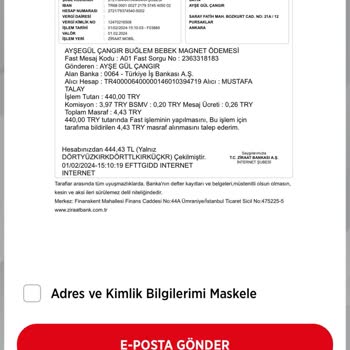 Cool.babym (Instagram) Mağduriyeti