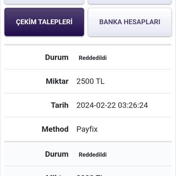 Onwin Bahis Sizin Gibi Dolan Dirici Görmedim
