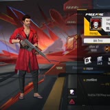 Garena Free Fire Account Recovery Issue - UID 3662048352