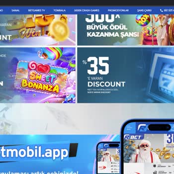 Rbet Deneme Bonusu Hayal Kırıklığı