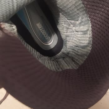 Scooter Ayakkabı Scooter Bot Çözüm Bulunamama