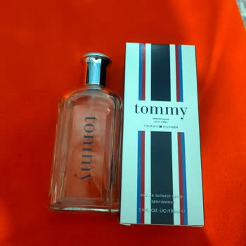 Tommy Hilfiger Parfüm Raf Ömrü Bile Bitik