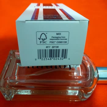 Tommy Hilfiger Parfüm Raf Ömrü Bile Bitik