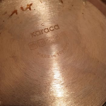 Karaca Züccaciye Kalitesiz Tencere Takımı Ve İlgisiz Hizmet