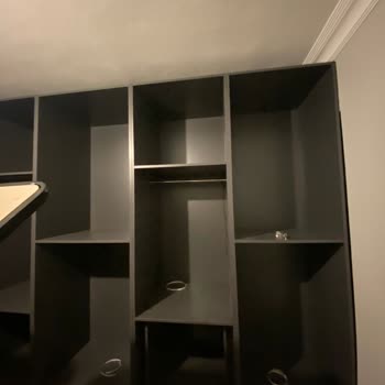 Shn Global İnşaat Şirketi Ev Tadilat Dekorasyonu Mağduriyeti