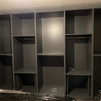 Shn Global İnşaat Şirketi Ev Tadilat Dekorasyonu Mağduriyeti