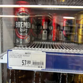 Migros Farklı Fiyat Sorunu!