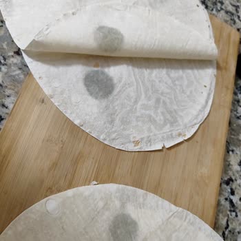 Metro Grossmarket Gülümoğlu Lavaşı Küflü Çıktı