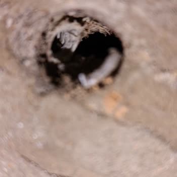 Baymak Servisi Su Hattımı Deldi, Kendilerinin Yapmadığı Beyan Ettiler