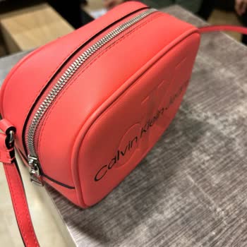 Boyner Calvin Klein Çanta Kalitesizliği Ve Müşteri Memnuniyeti