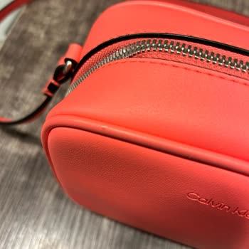 Boyner Calvin Klein Çanta Kalitesizliği Ve Müşteri Memnuniyeti