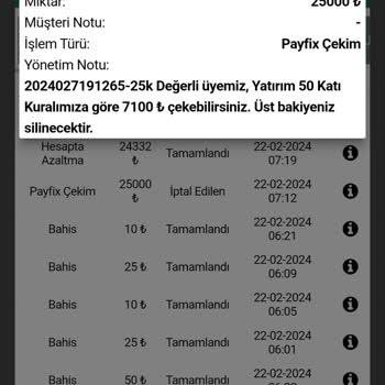 Betpark İhtiyatlı Yaklaşım Gerektiren Bahis Deneyimi