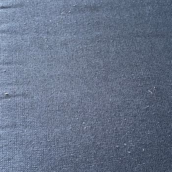 Normod Köşe Koltuk Keten Kumaş Tüylenme Yaptı