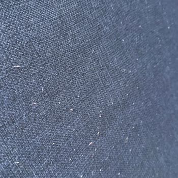 Normod Köşe Koltuk Keten Kumaş Tüylenme Yaptı