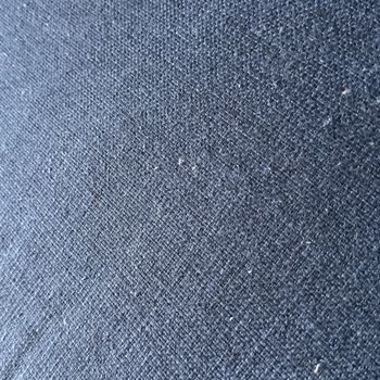 Normod Köşe Koltuk Keten Kumaş Tüylenme Yaptı