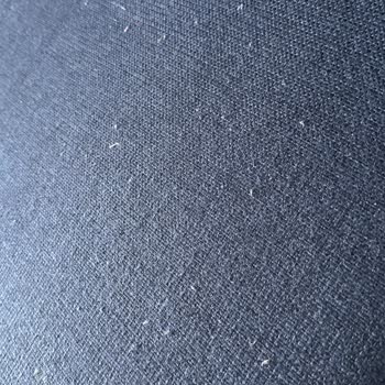 Normod Köşe Koltuk Keten Kumaş Tüylenme Yaptı