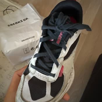 Sneaks Up Viaport Tuzla Marina Mağazası Jordan Ayakkabısına Red Kararı
