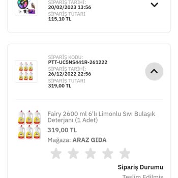 Epttavm Sahte Ürüne Destek Veriyor
