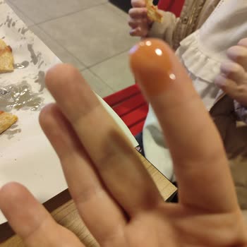 Pizza Hut Pizza Hit Personel İlgisizliği Ürün Kalitesi