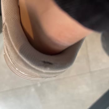 Puma Kalitesiz Ayakkabı Üretiyorsun