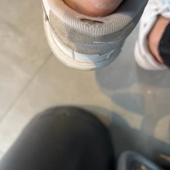 Puma Kalitesiz Ayakkabı Üretiyorsun