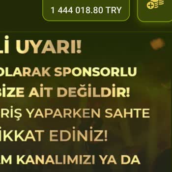 GrandPashaBet Jackpot Vermiyor