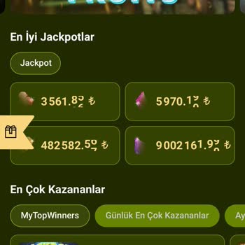 GrandPashaBet Jackpot Vermiyor