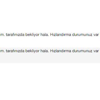 PaulMark Ücret İadesi Ben Aramasam Öylece Bekleyecek.