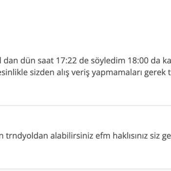 N11 Sipariş Sürecinde Yaşanan Sorunlar Ve Fiyat Değişiklikleri