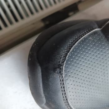 Skechers Marka Ayakkabı Ürün Hatası