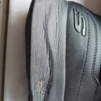 Skechers Marka Ayakkabı Ürün Hatası