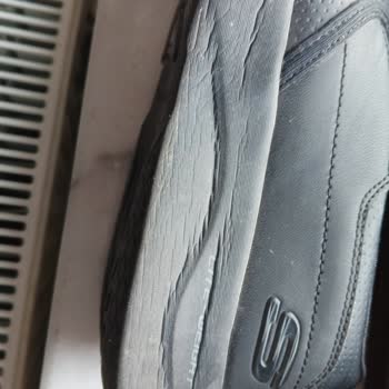 Skechers Marka Ayakkabı Ürün Hatası