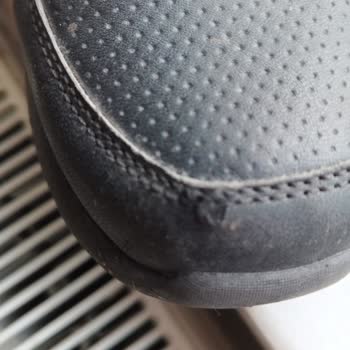 Skechers Marka Ayakkabı Ürün Hatası