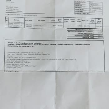 Skechers Marka Ayakkabı Ürün Hatası