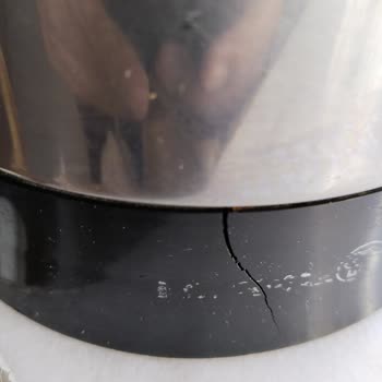 Gardrops Bozuk Çay Makinesini İadesini Kabul Etmedi