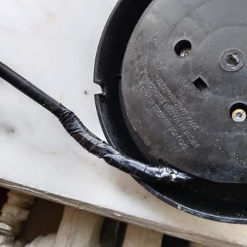 Gardrops Bozuk Çay Makinesini İadesini Kabul Etmedi