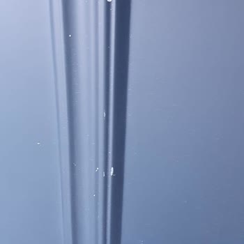 Falez Çelik Kapı Boya Sorunu Ve Çözümsüzlüğü