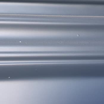 Falez Çelik Kapı Boya Sorunu Ve Çözümsüzlüğü