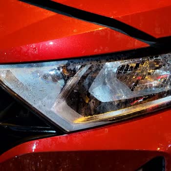 Hyundai 2023 Model İ20 Ön Farlar Su Alıyor😡😡😡