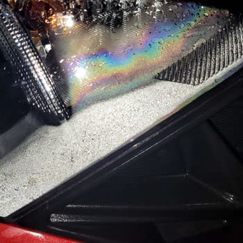 Hyundai 2023 Model İ20 Ön Farlar Su Alıyor😡😡😡