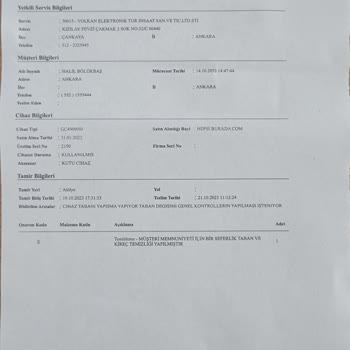 PHILIPS Ev Aletleri Philips Ürünlerine Sahip Çıkmıyor