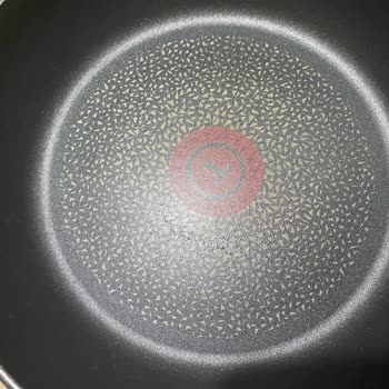Tefal'de Tava Kabarması Sorunu