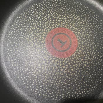 Tefal'de Tava Kabarması Sorunu