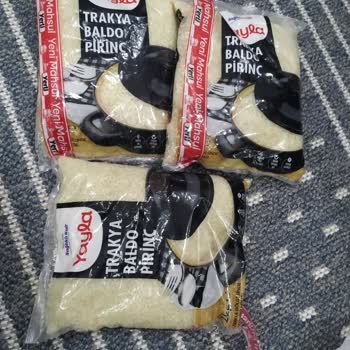 Kalite Kontroldeki Zafiyet: Yayla Bakliyat Ürünlerinde Böcek Sorunu