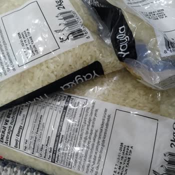 Kalite Kontroldeki Zafiyet: Yayla Bakliyat Ürünlerinde Böcek Sorunu