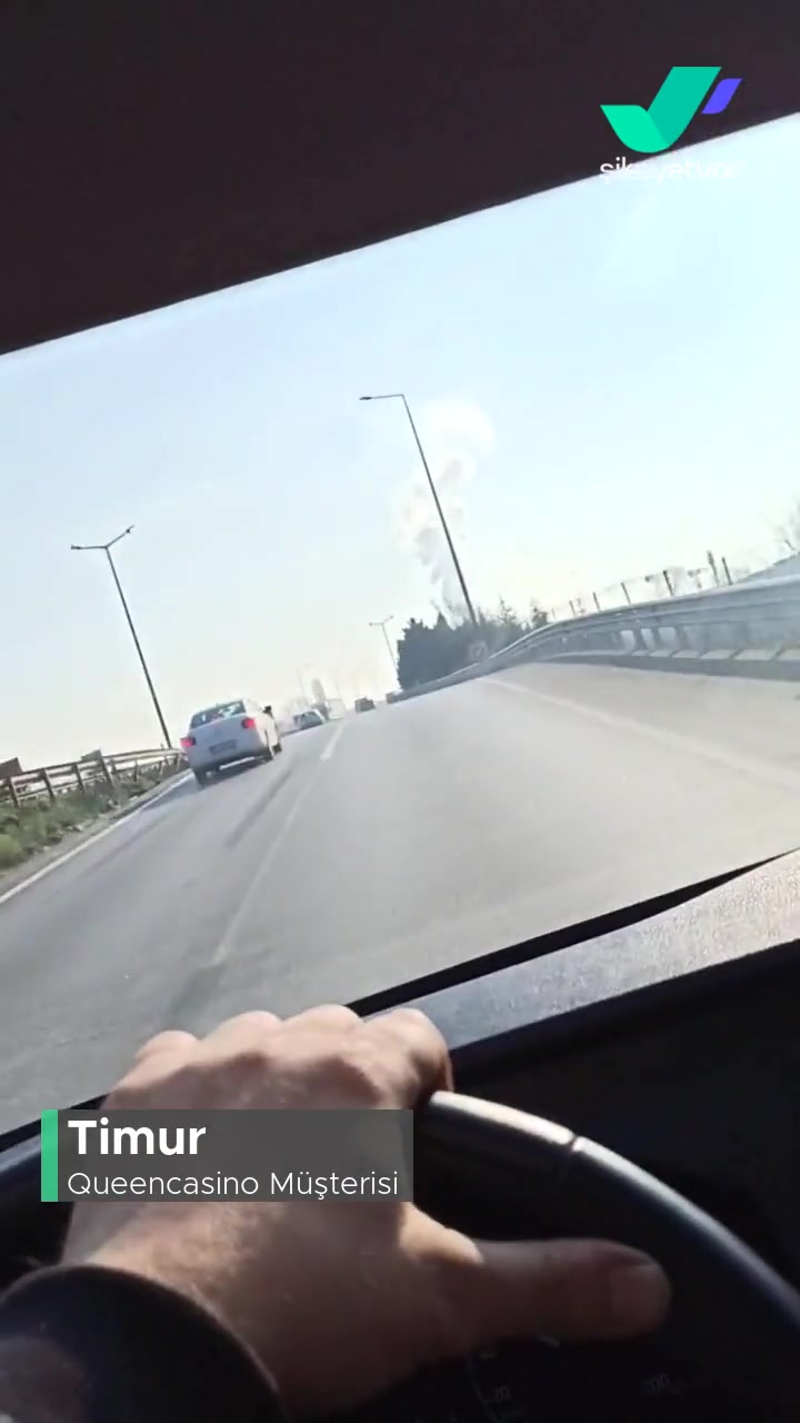 Queencasino Çekim Talebimi Reddetti! videonun kapak resmi