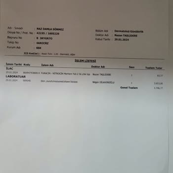 Axa Sigorta Pişmanlıktır Sigorta Öde Sonra Git Hastane Masrafları Öde