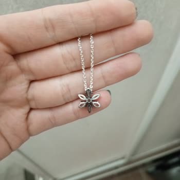 Pandora Mücevher 6 Günde Kararma